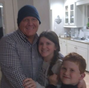 Meet your Posher, Brant